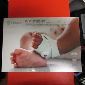 Owlet Dream Sock